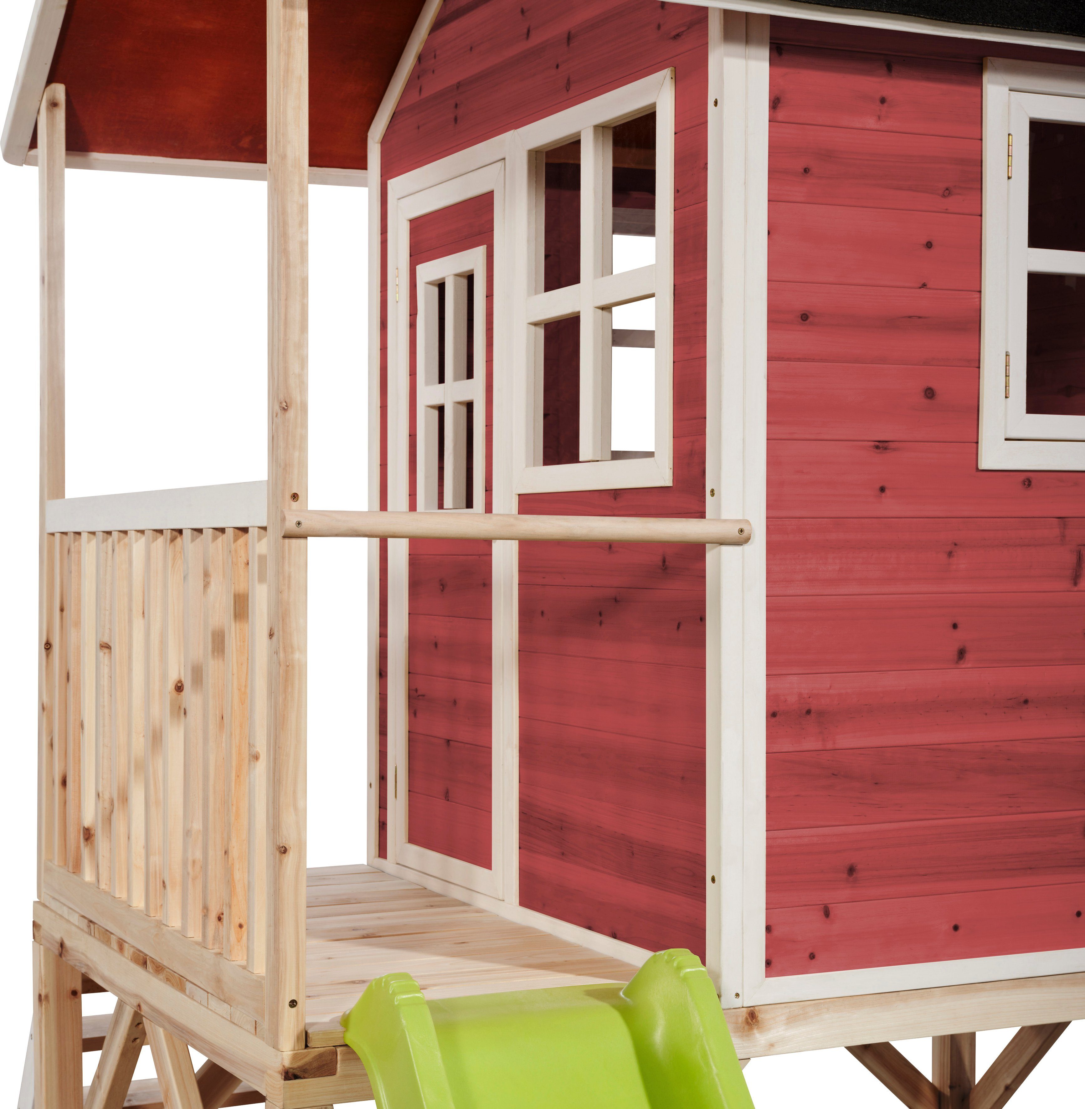 EXIT Spielturm Loft 500