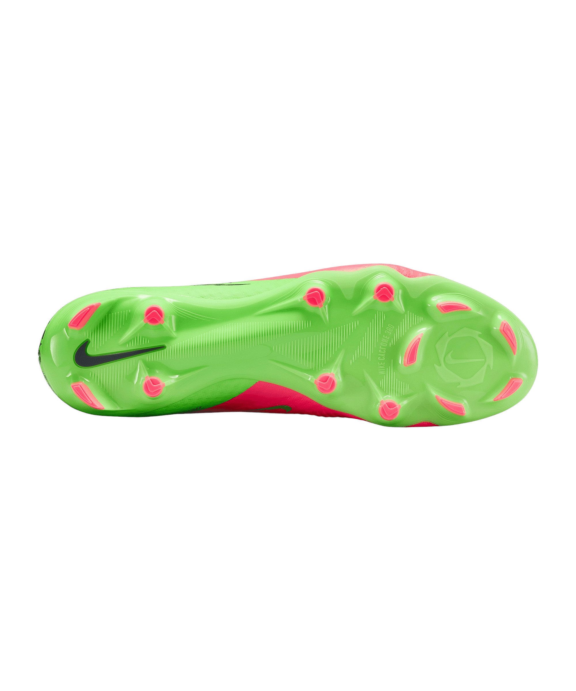 Nike Nike Performance Phantom 6 Low Academy MG Haaland Fußballschuh