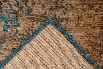 Teppich Primavera 725, Padiro, rechteckig, Höhe: 5 mm, Flachgewebe