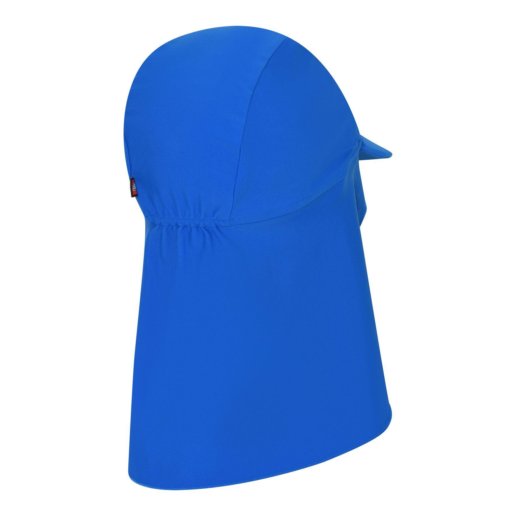 Wear LWARI Blue 301 - LEGO® Schirmmütze 1) Sonnenhut (1-St.,