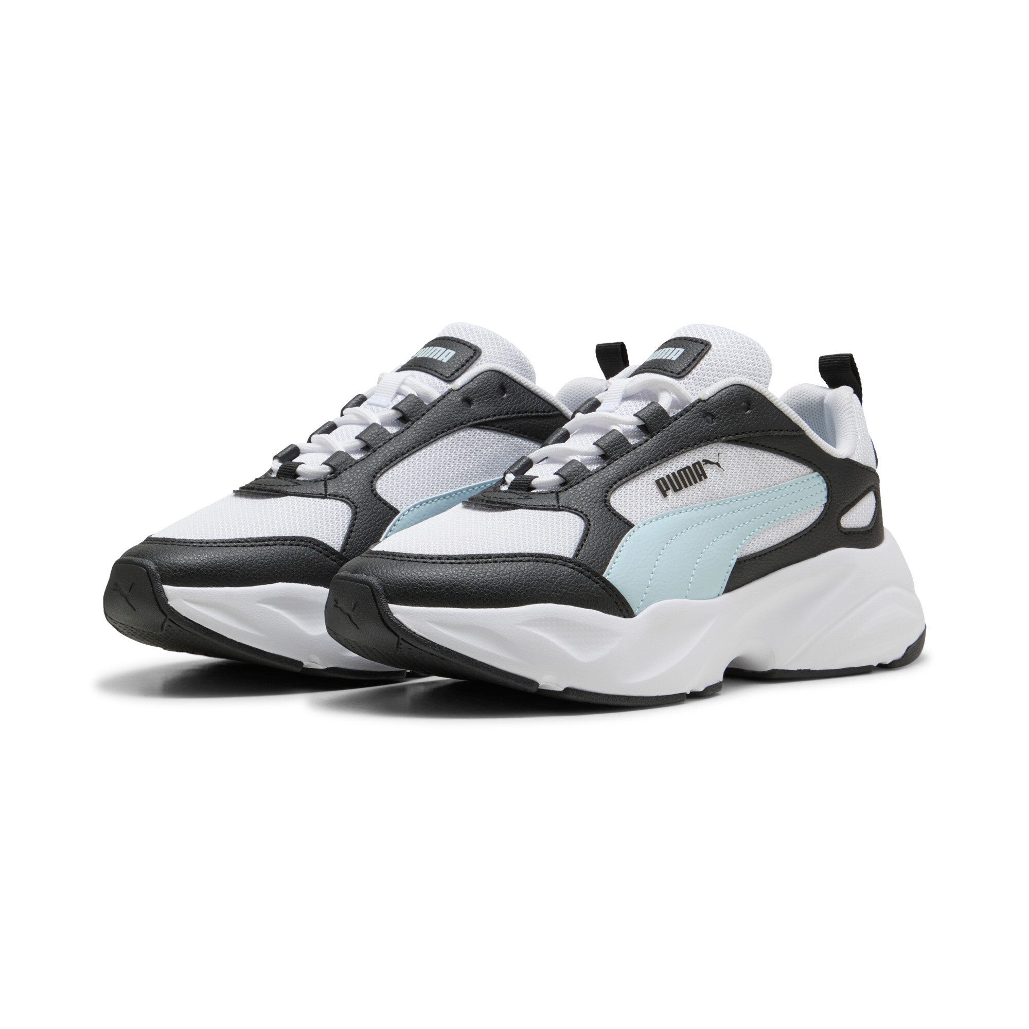 PUMA CASSIA 20 Sneaker für sportliche und lässige Looks, angenehmes Tragegefühl