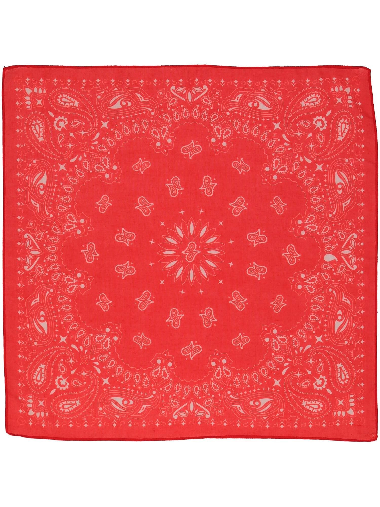 Giorgio Rimaldi Nickituch Polyester Bandana, (1-St) günstig online kaufen