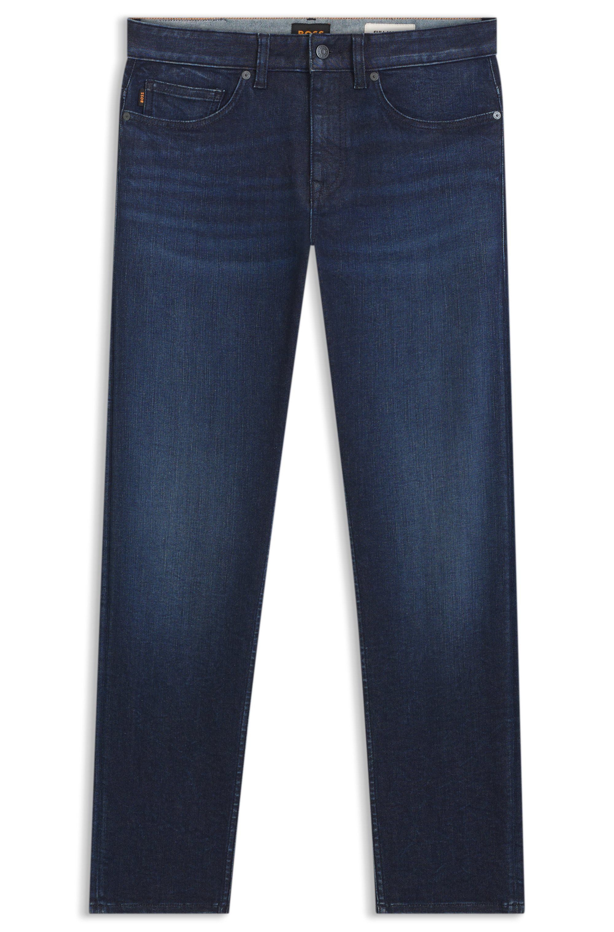 BOSS 5-Pocket-Jeans günstig online kaufen