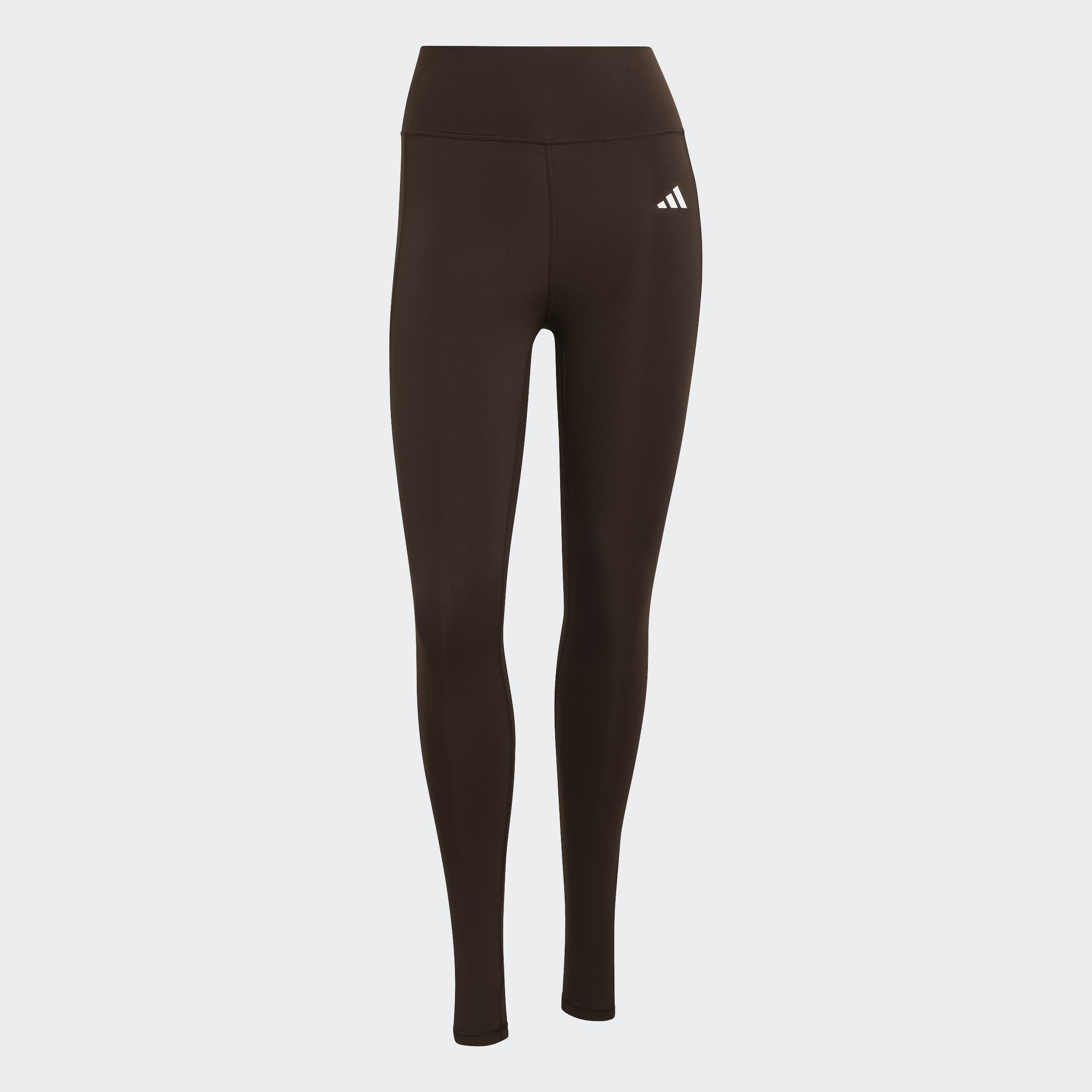 Trainingstights OPTIMÉ ESSENTIALS STASH POCKET LEGGINGS, KOMPLETTE LÄNGE