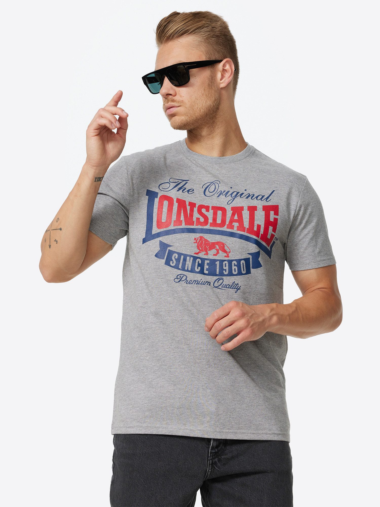 T-Shirt GEARACH