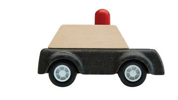 Plantoys Spielzeug-Auto Polizeiauto