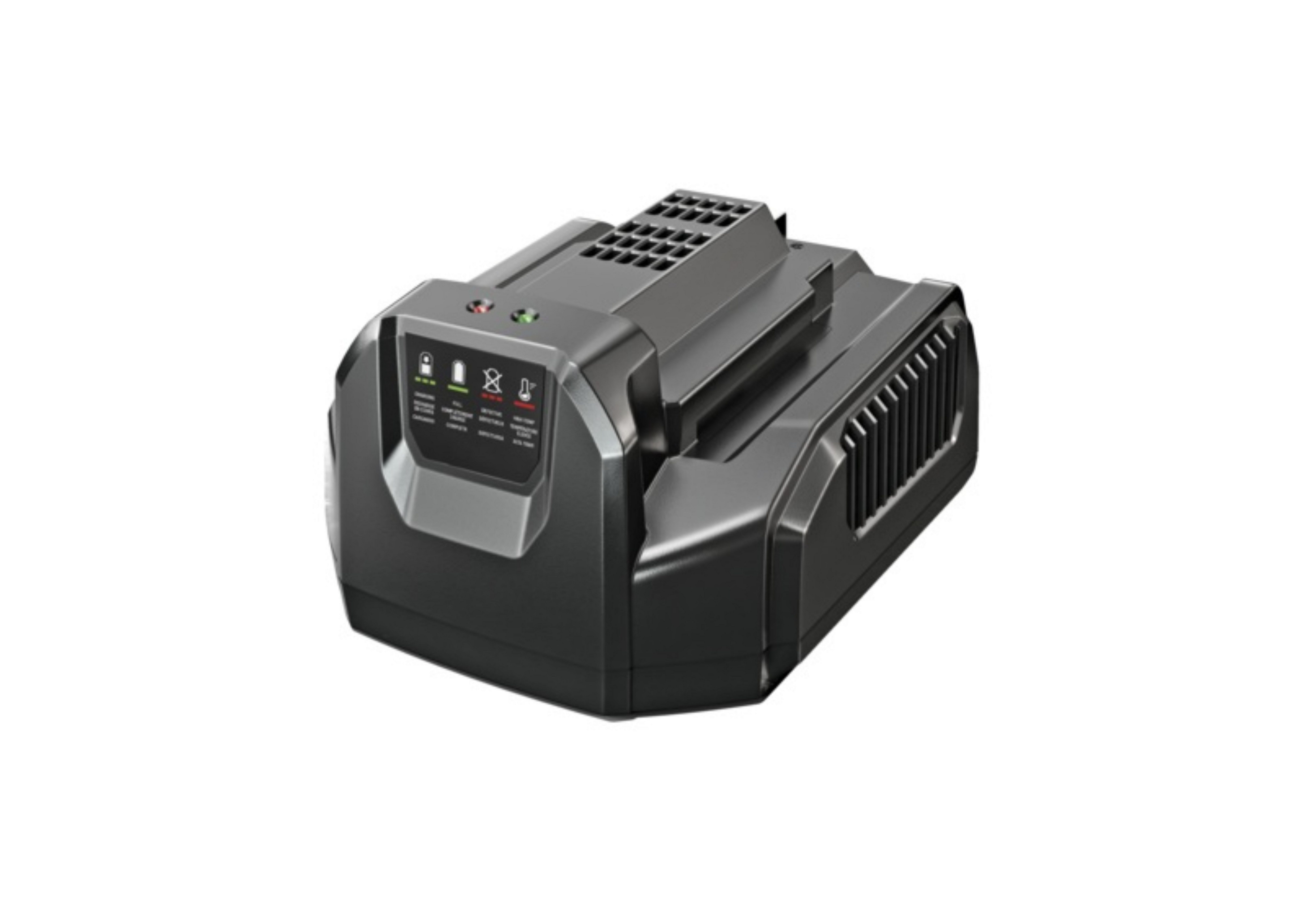 EGO Europe EGO STANDARDLADEGERÄT CH2100E Akku-Ladestation