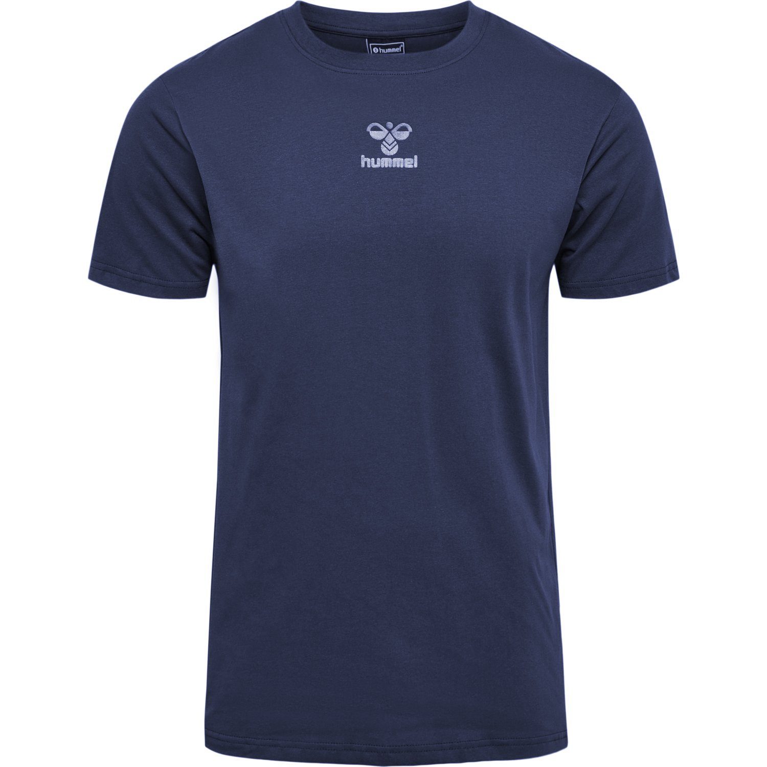 hummel T-Shirt Sport Kurzarm Funktionsshirt Jersey HMLACTIVE BEE CO TEE S/S