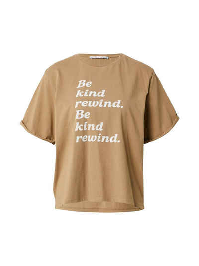 Catwalk Junkie T-Shirt »REWIND« (1-tlg)