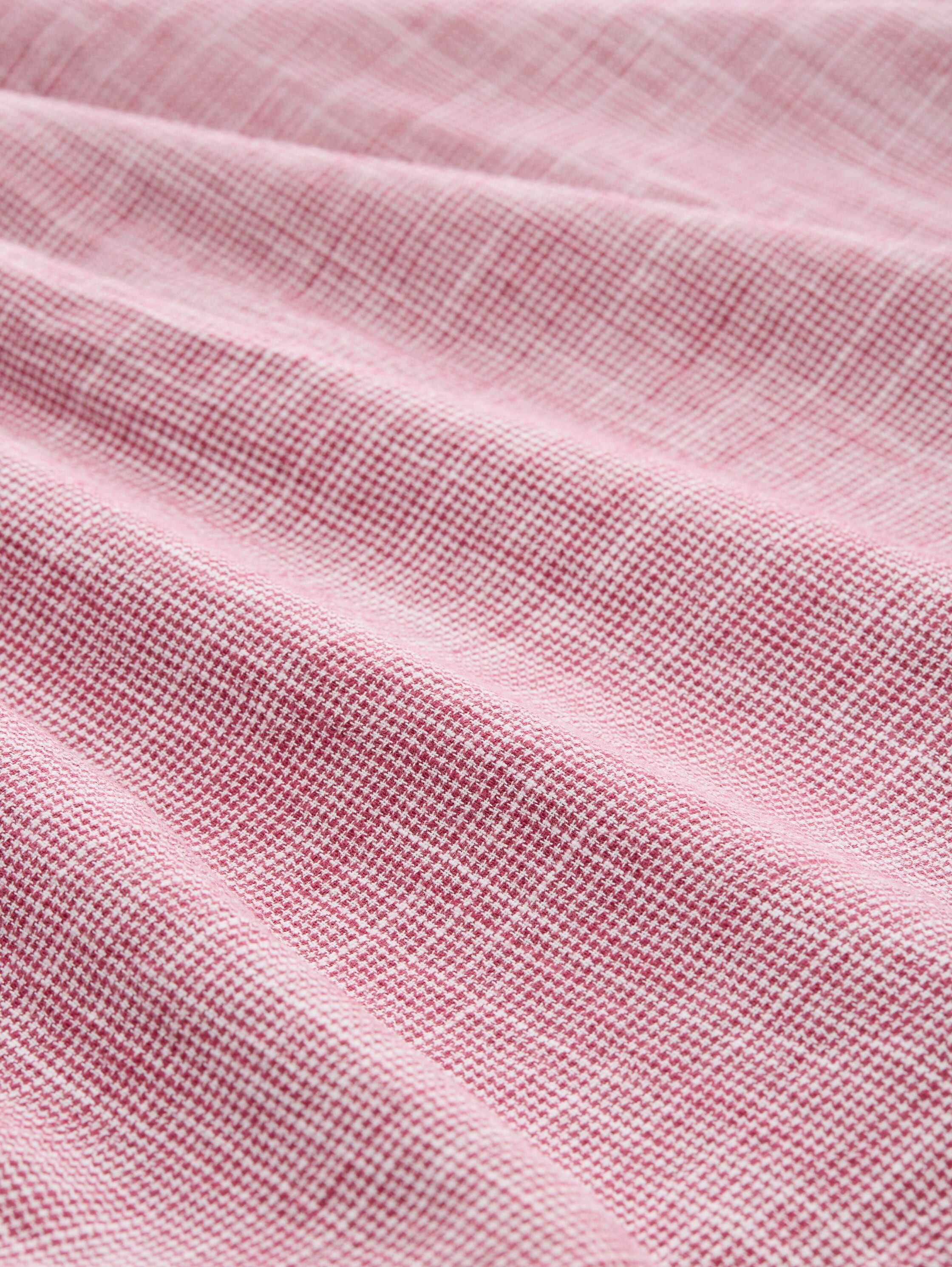 TOM TAILOR Langarmbluse Regular mit Brusttaschen