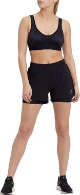 Energetics Shorts Da.-Shorts Bamas VII W BLACK