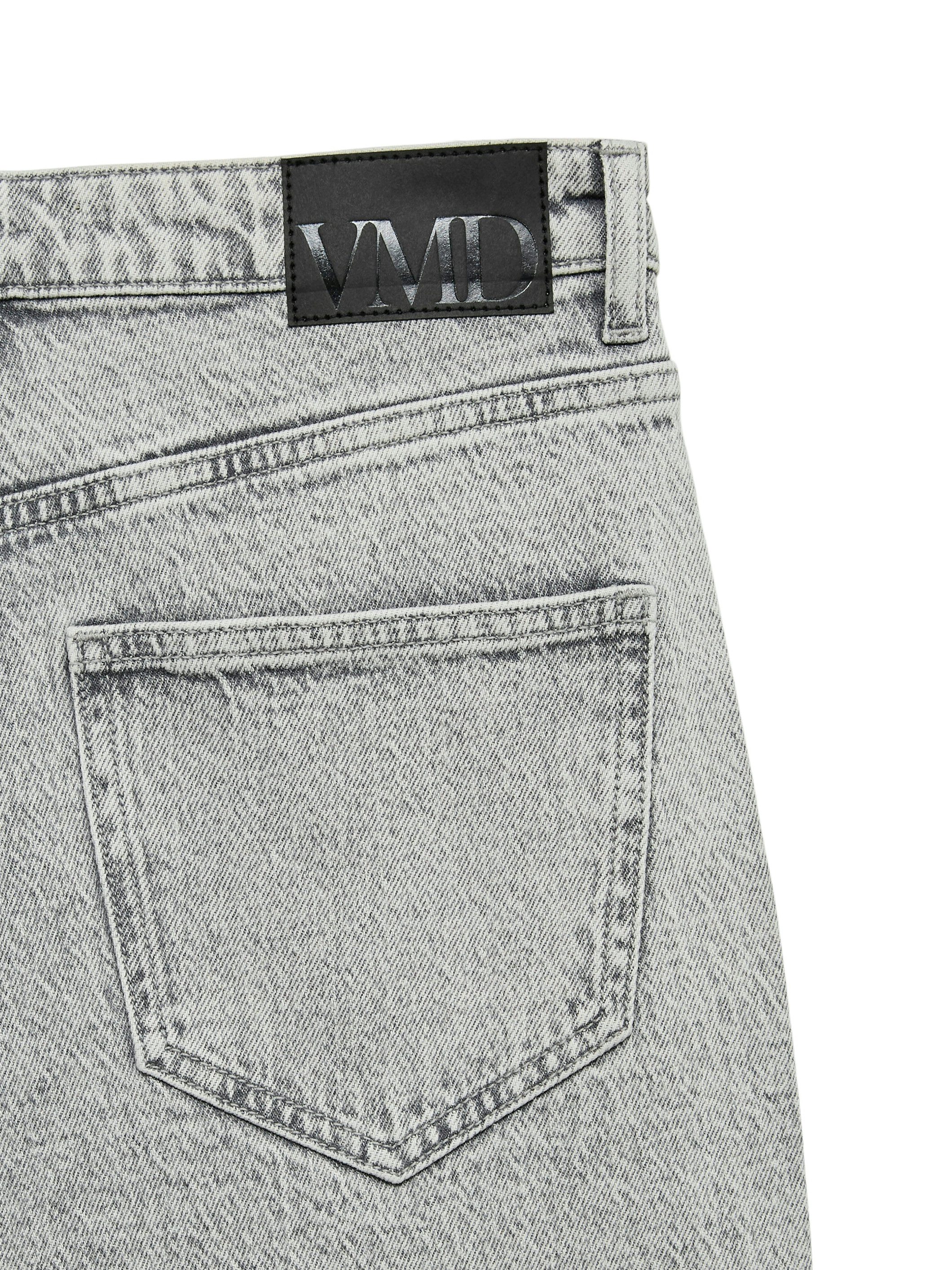 Vero Moda High-waist-Jeans VMTESSA HR WIDE JEANS RA207 GA NOOS