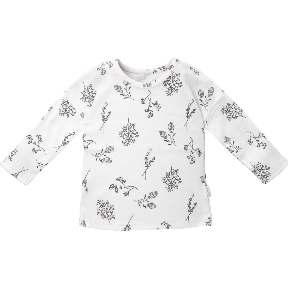 Baby Sweets Langarmshirt Zweige Lieblingsstücke Mädchen Pullover, Sweatshirt, Pulli, Shirt, Longsleeve