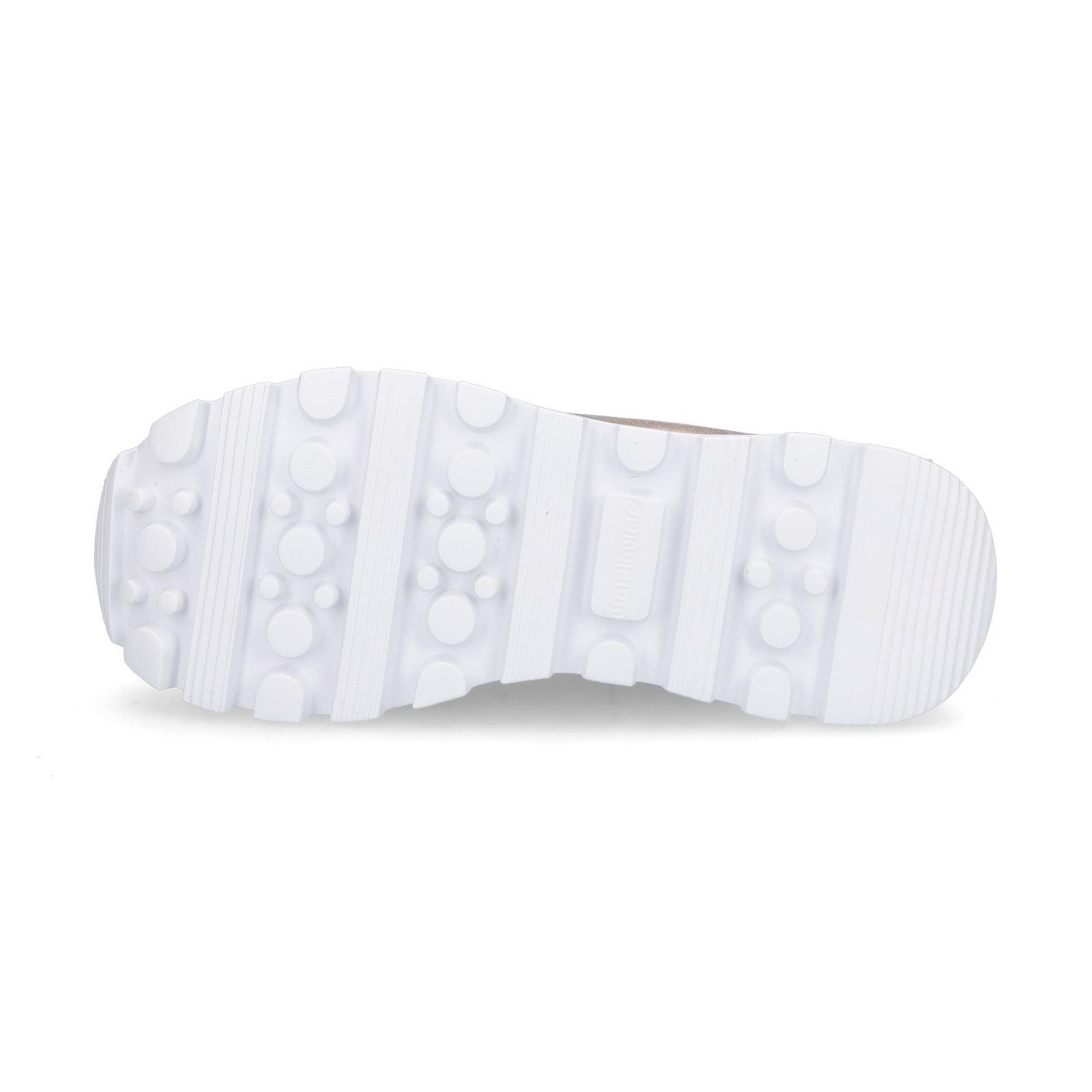 Waldläufer Waldläufer Damen Sneaker Ajala pastell multi Sneaker