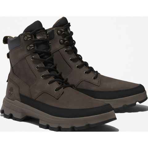 Timberland TBL Orig Ultra WP Boot Schnürboots wasserdicht