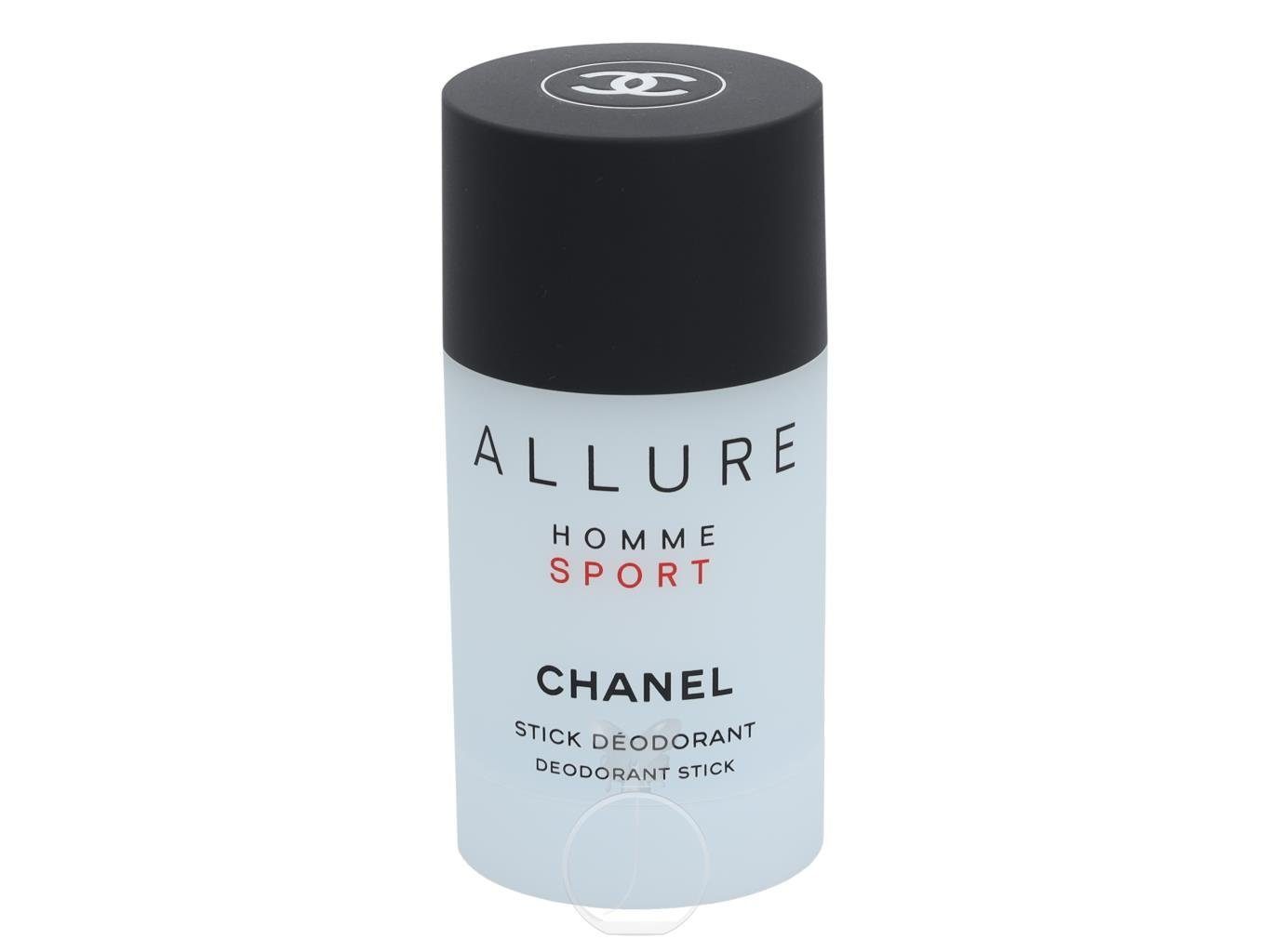 CHANEL Körperpflegeduft Chanel Allure Homme Sport Deostick 75 ml