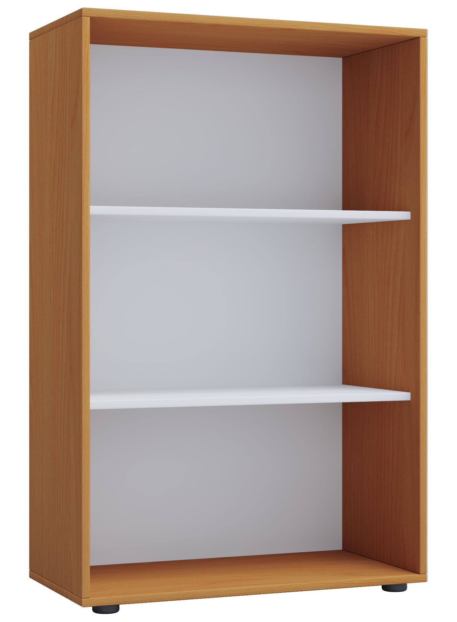 VCM Aktenregal Holz Büro Regal Bücher günstig online kaufen
