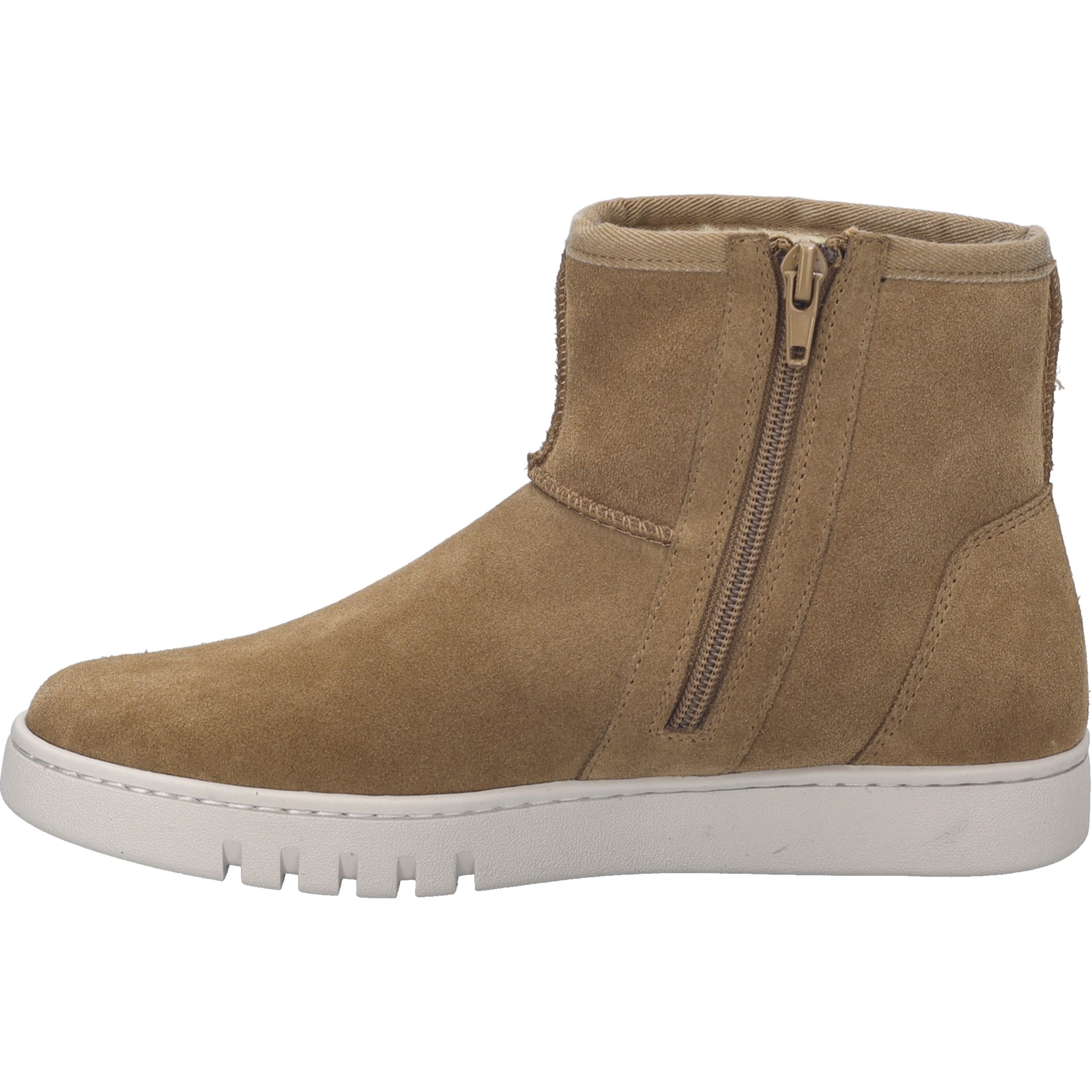 Josef Seibel Jessie 09, natur Stiefelette