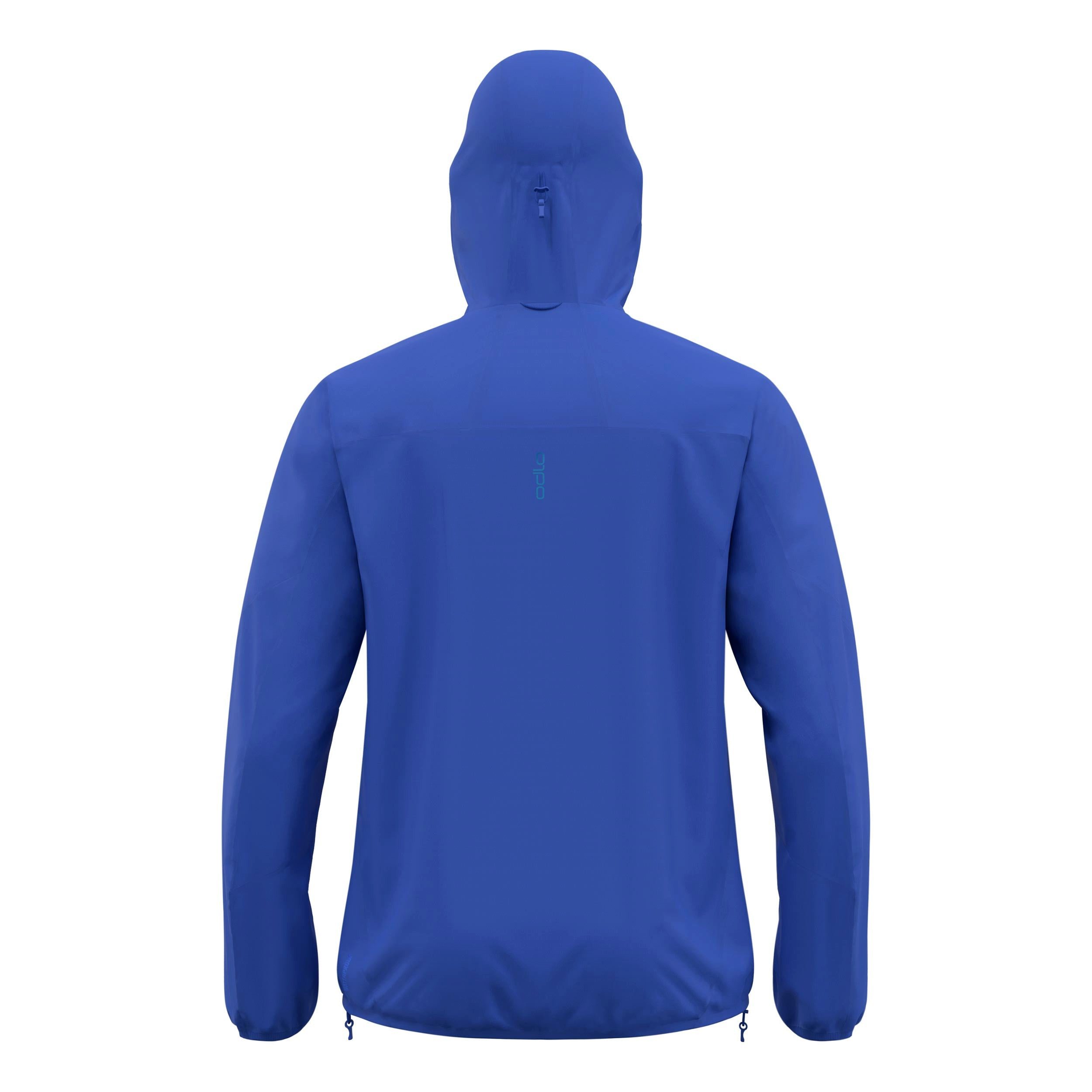 Odlo Laufjacke X-Alp Waterproof
