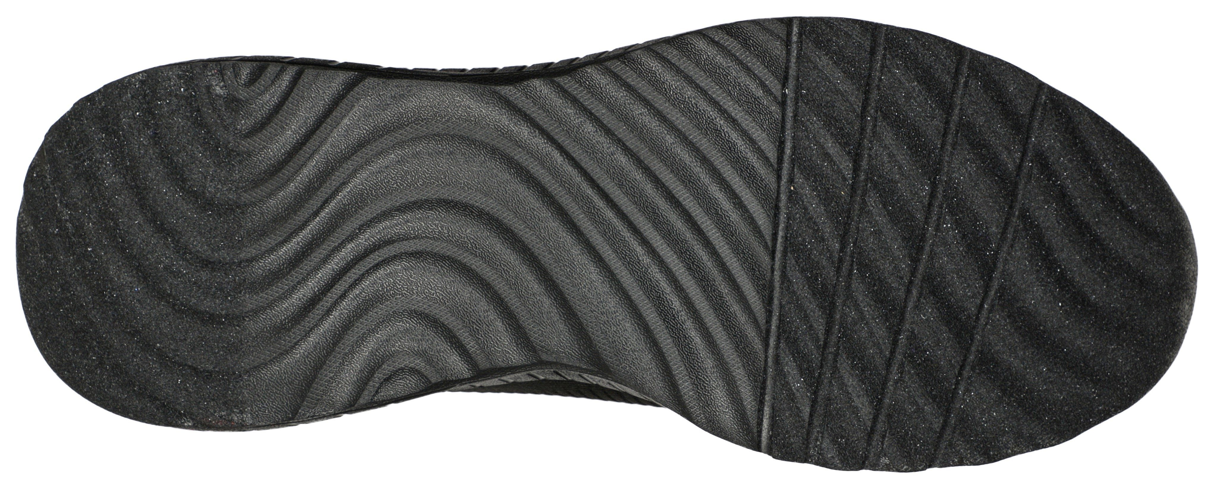 Skechers BOBS SQUAD CHAOS Sneaker im monochromen Look, Freizeitschuh, Halbs günstig online kaufen