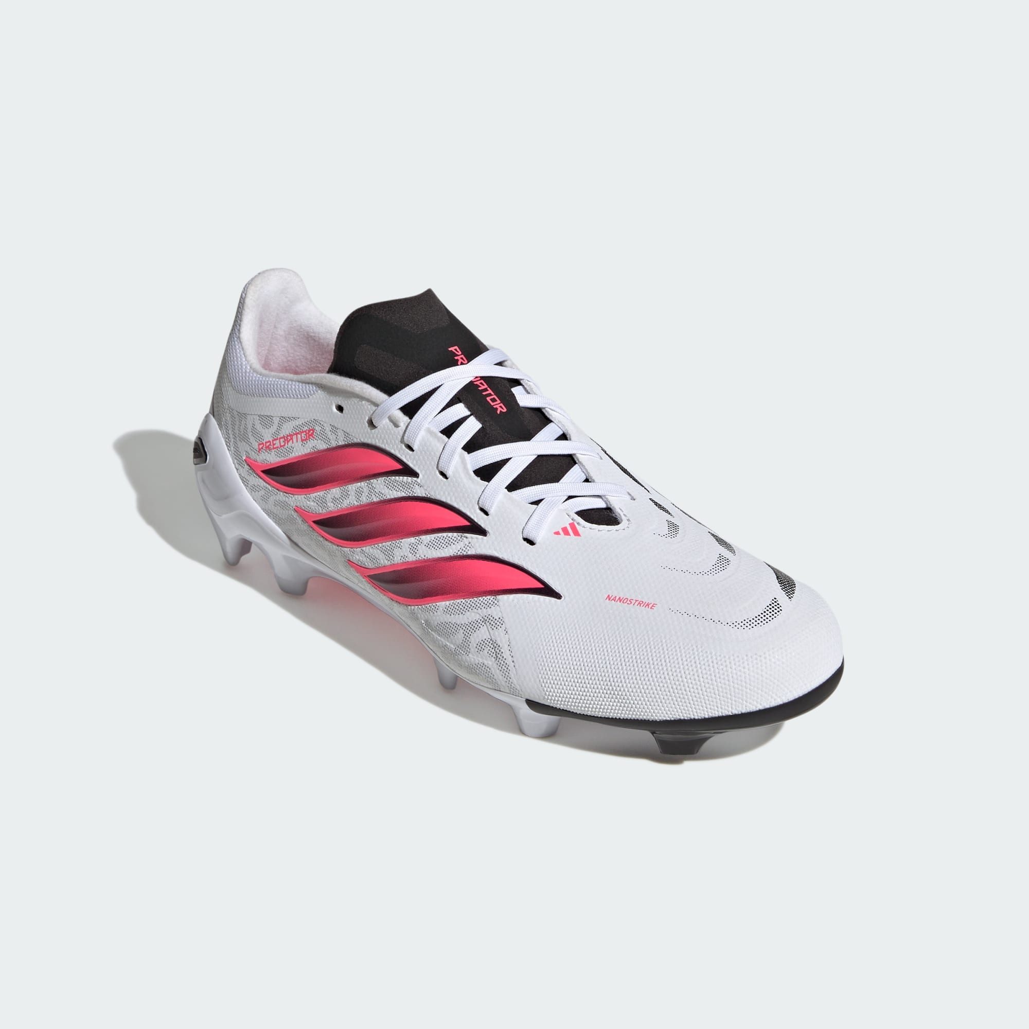 adidas Performance PREDATOR LEAGUE FUSSBALLSCHUH, NATURRASEN Fußballschuh