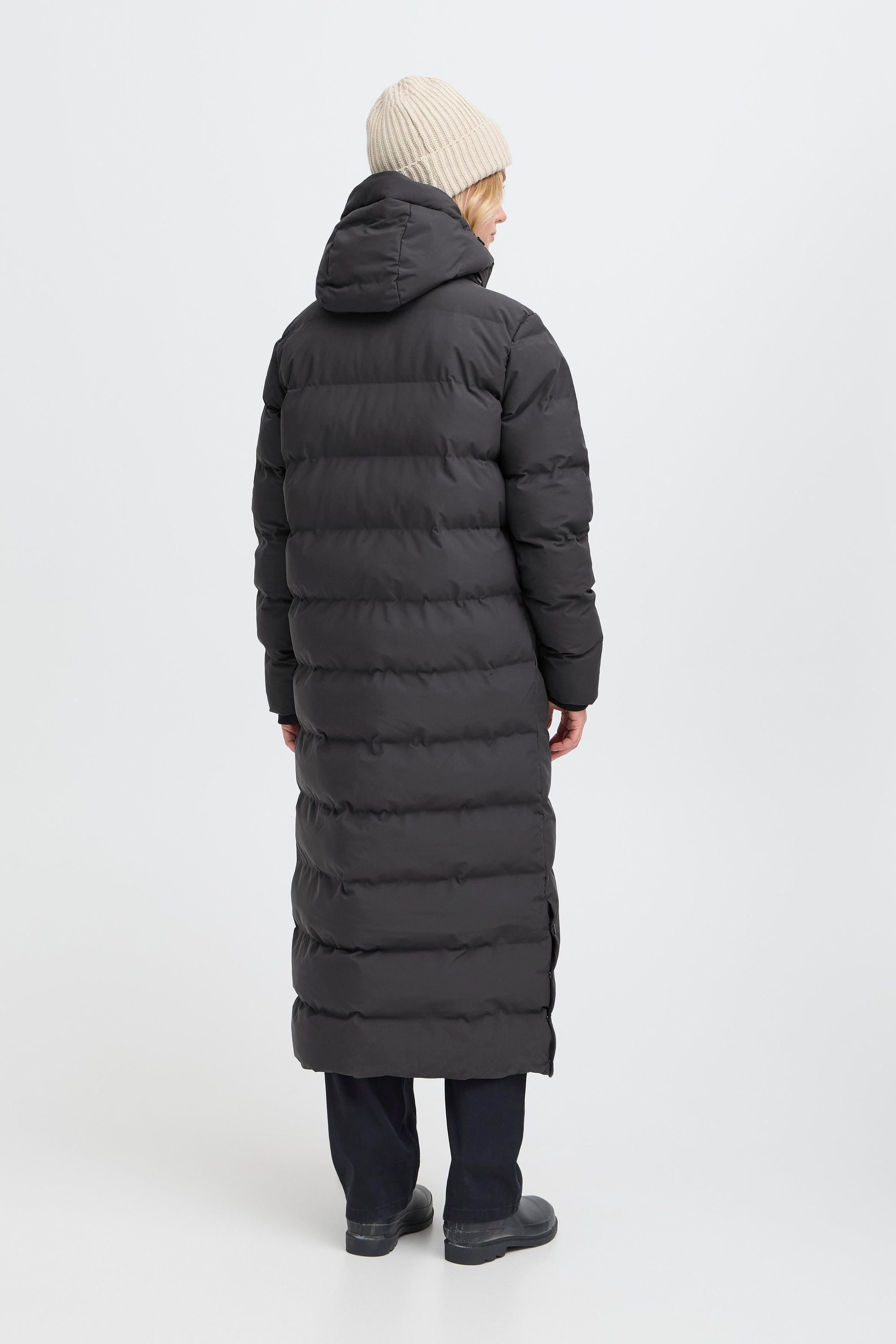 North Bend Parka NBPaola W W-PRO 10.000 mit wasserdichter Beschichtung