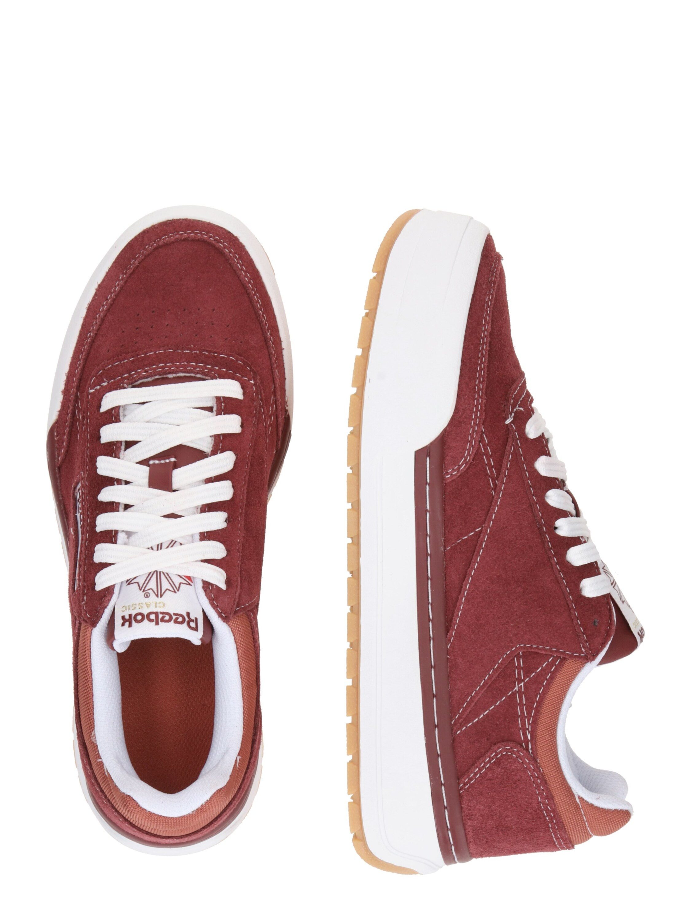 Reebok Club C Megacourt Sneaker (1-tlg) günstig online kaufen