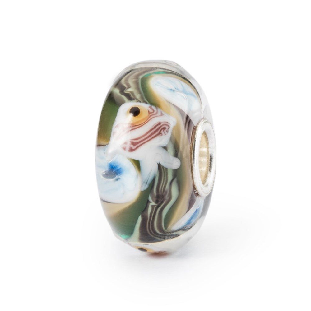 Trollbeads Bead Trollbeads Meeresleben Bead TGLBE-20333