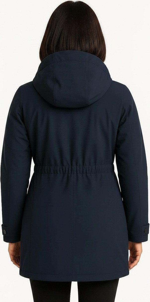 LPO Parka Ida Outdoorparka auch in Großen Größen