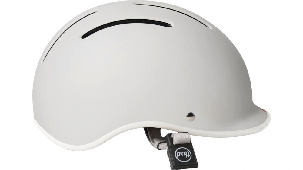 Thousand Fahrradhelm Thousand Toddler Fahrradhelm Speedway Crème XXS 45-49cm - Kinder Unisi