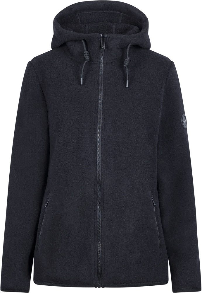 DLX Fleecejacke Leila Fleece Jacket günstig online kaufen