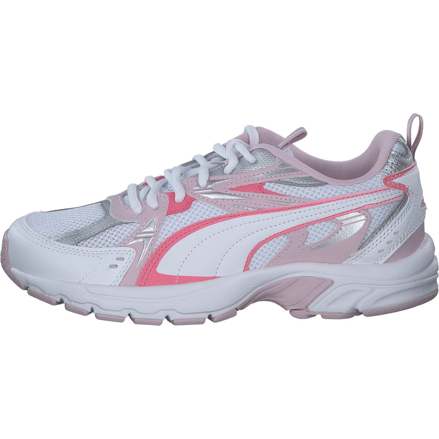 PUMA Milenio Tech 392322 Schnürschuh günstig online kaufen