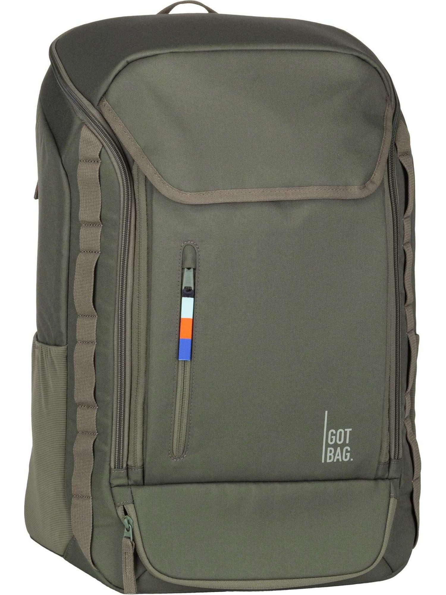 Got Bag Trekkingrucksack Pro Pack Travel günstig online kaufen