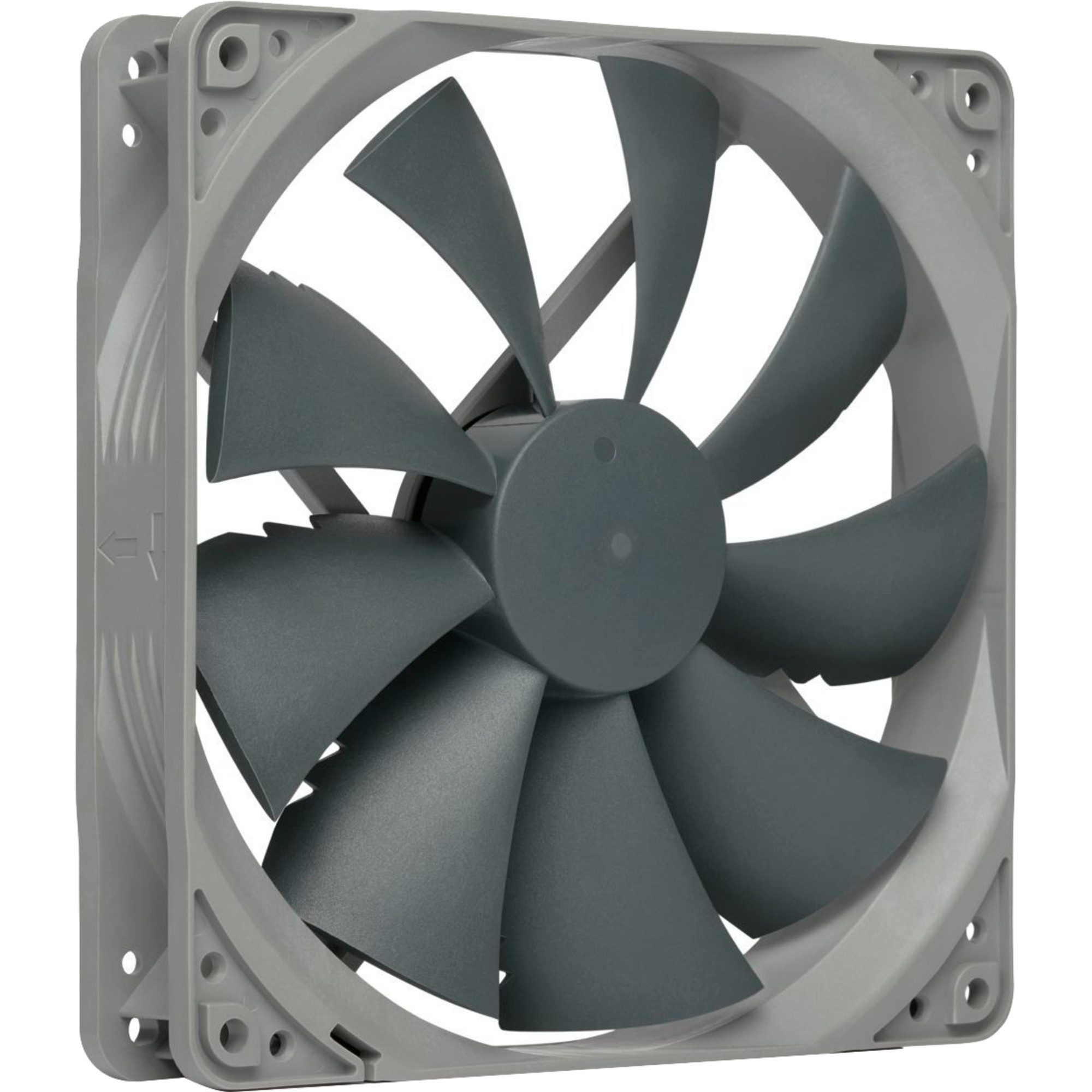 Gehäuselüfter Noctua NF-P14s redux-1500 PWM 140x140x25