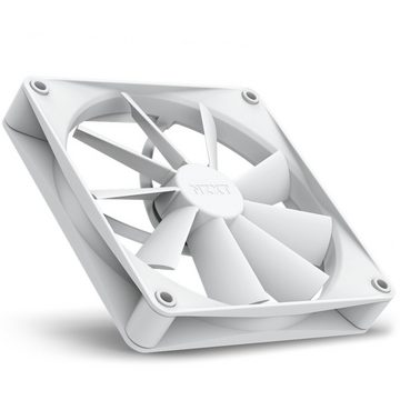 NZXT Gehäuselüfter F140Q Quiet Airflow 140x140x26