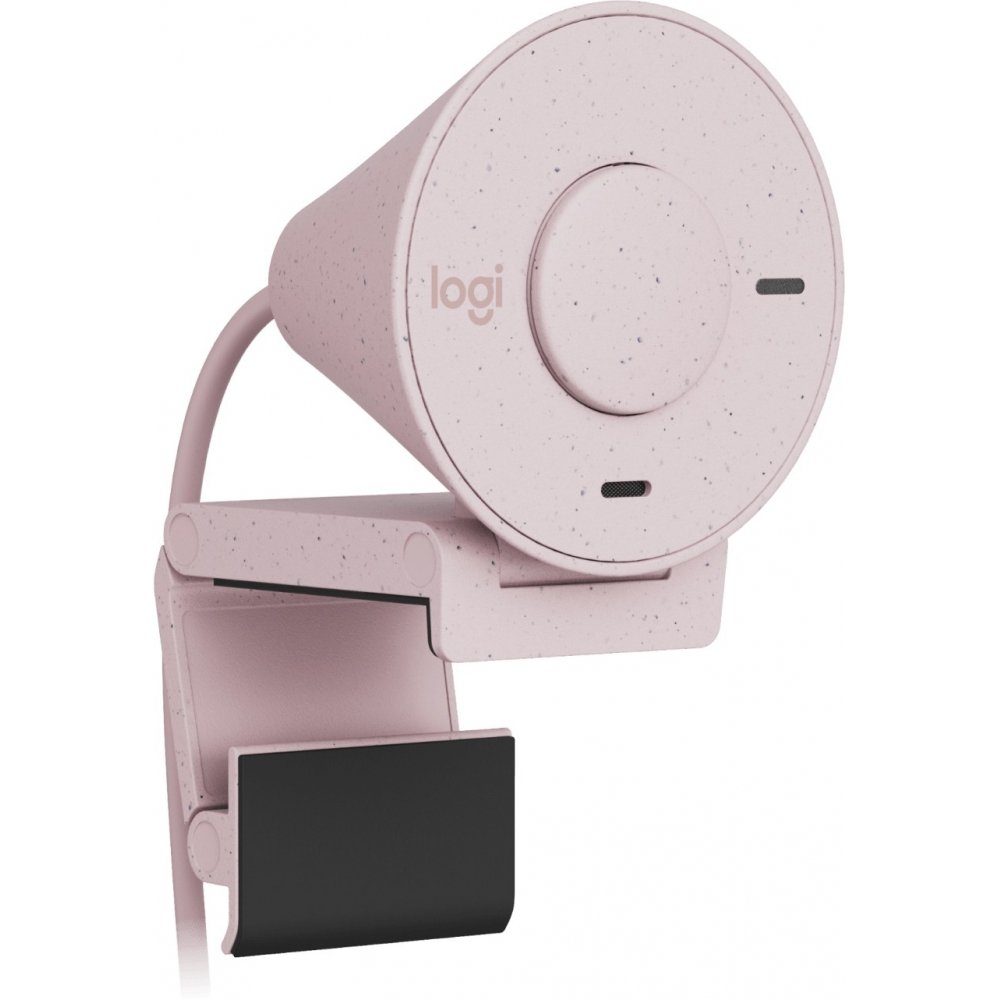 - Rose 300 - Logitech Webcam Brio Webcam