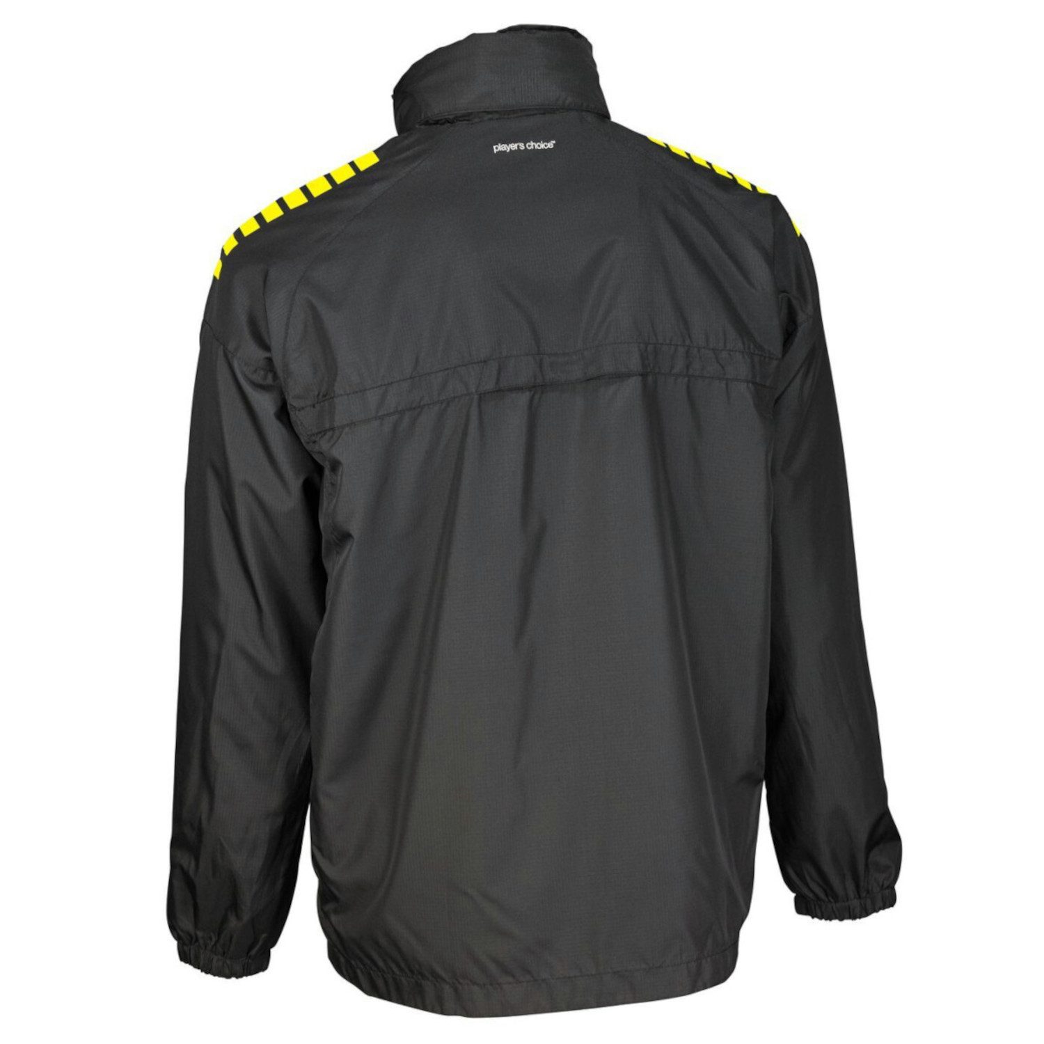Derbystar Regenjacke Derbystar Herren Allwetterjacke Madrid v25