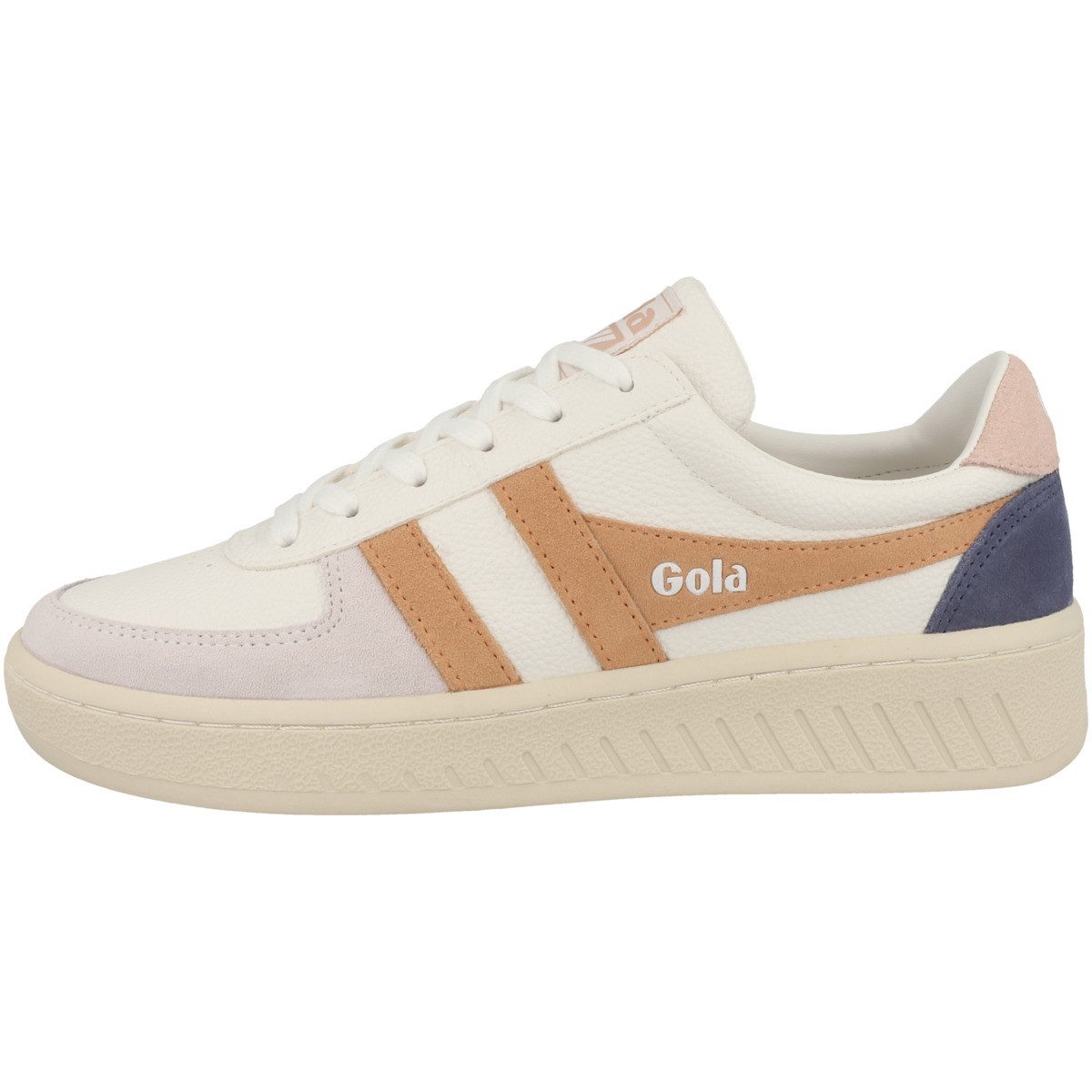 Grandslam Trident Damen Sneaker