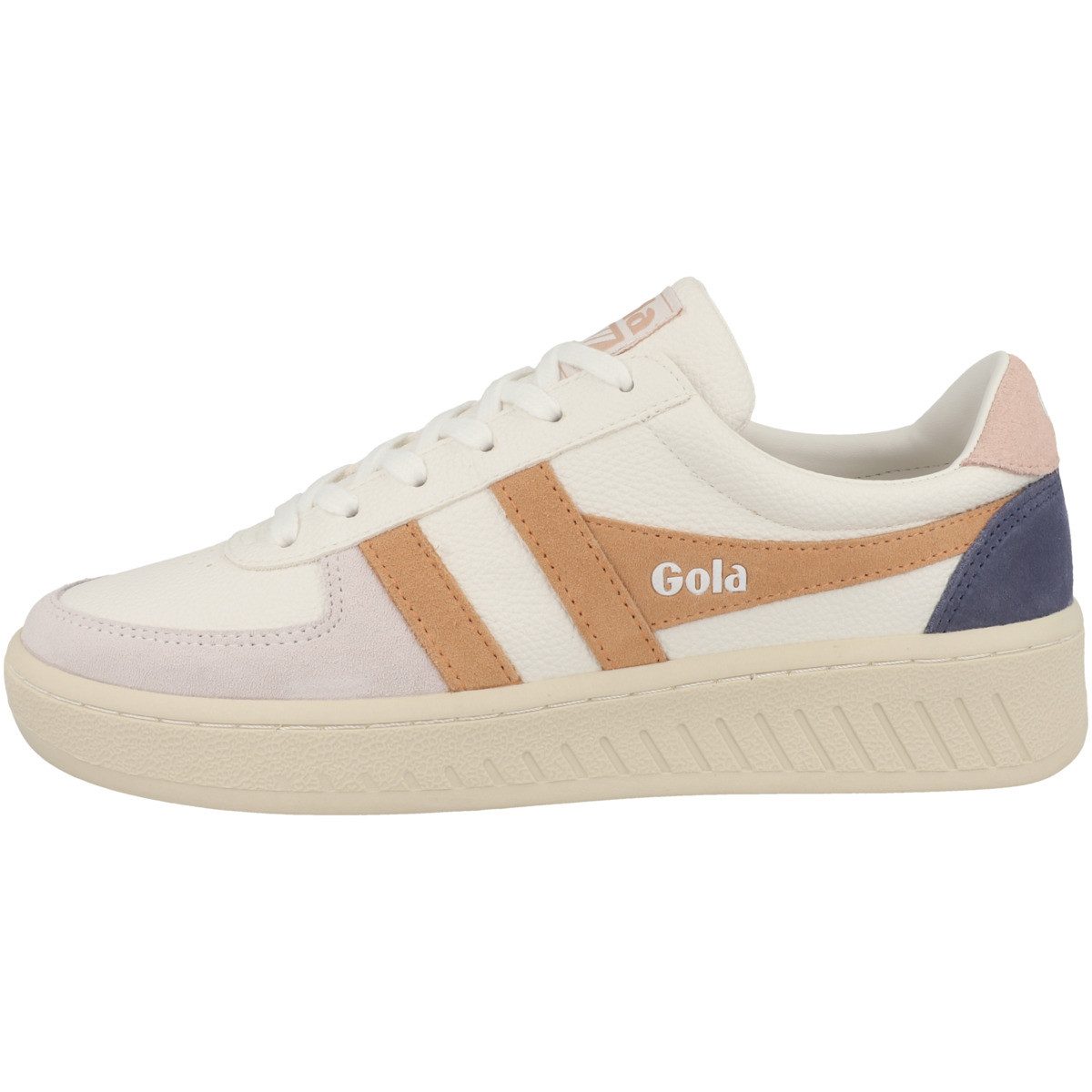 Gola Grandslam Trident Damen Sneaker