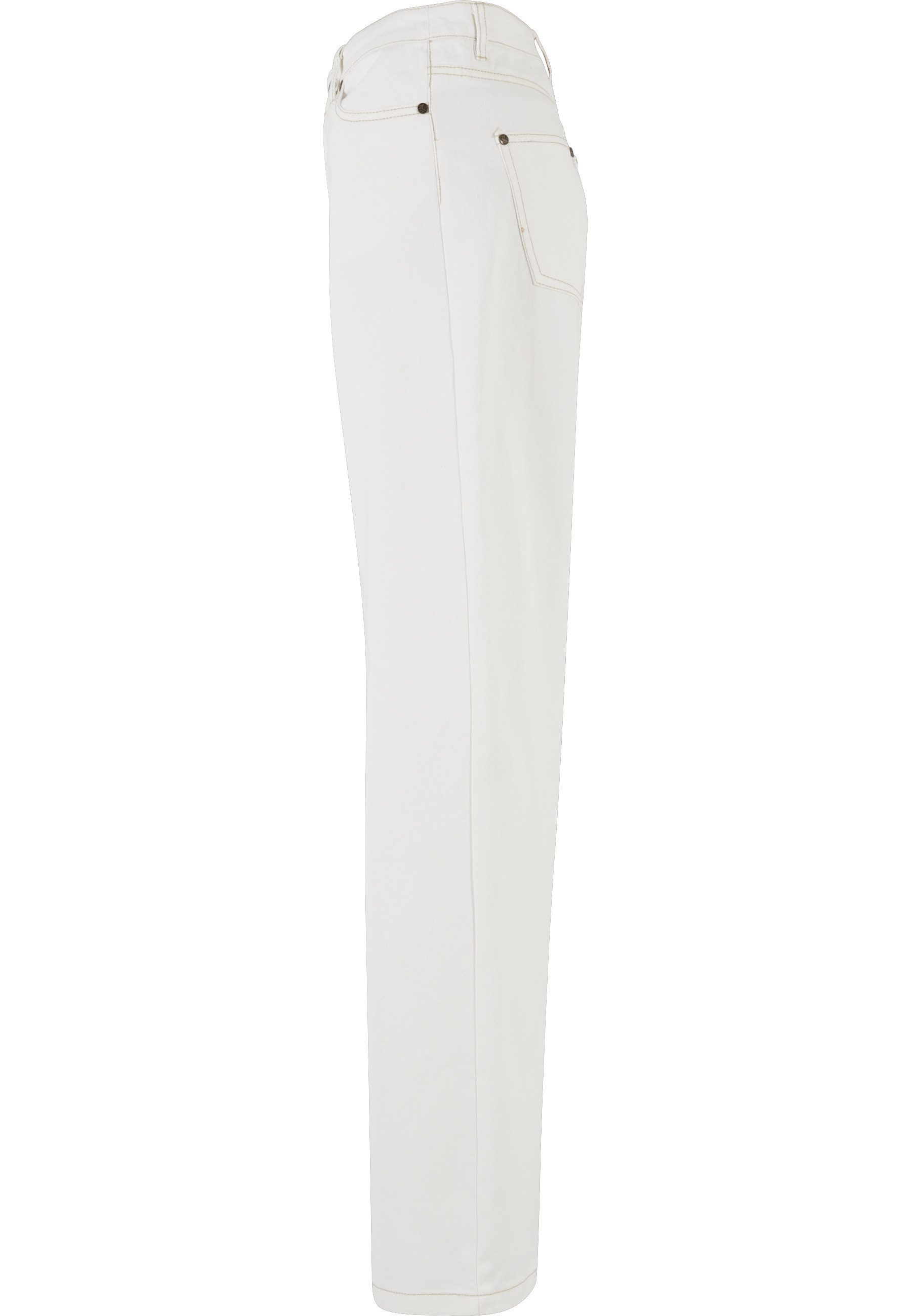 Karl Kani Bequeme Jeans Karl Kani Damen KW221-055-1 KK OG Wide Leg Pants (1-tlg)