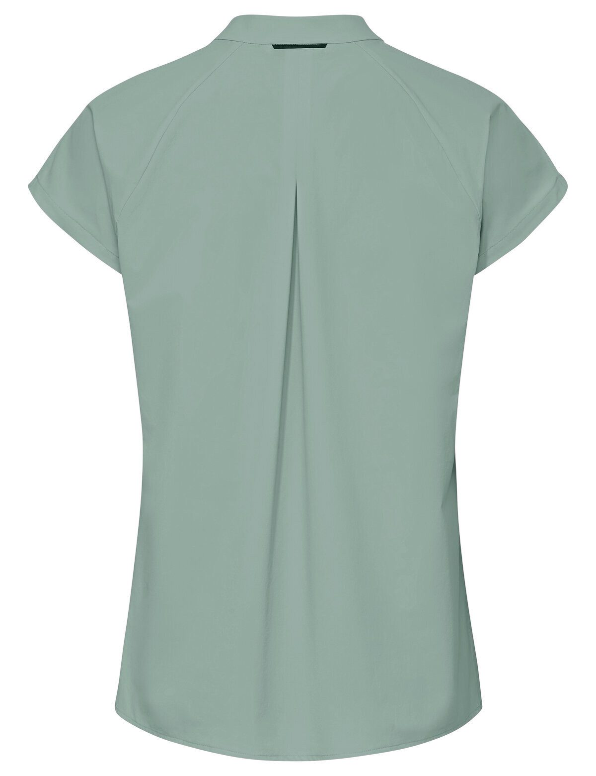 VAUDE Funktionshemd Women's Yaras SL Shirt II (1-tlg) Women's Yaras SL Shirt II