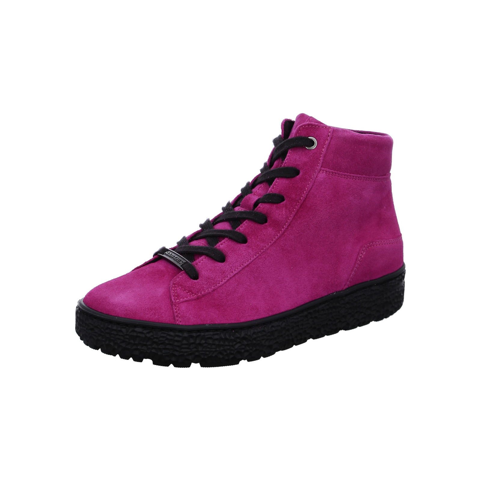 Schnürstiefelette Phil Stiefelette