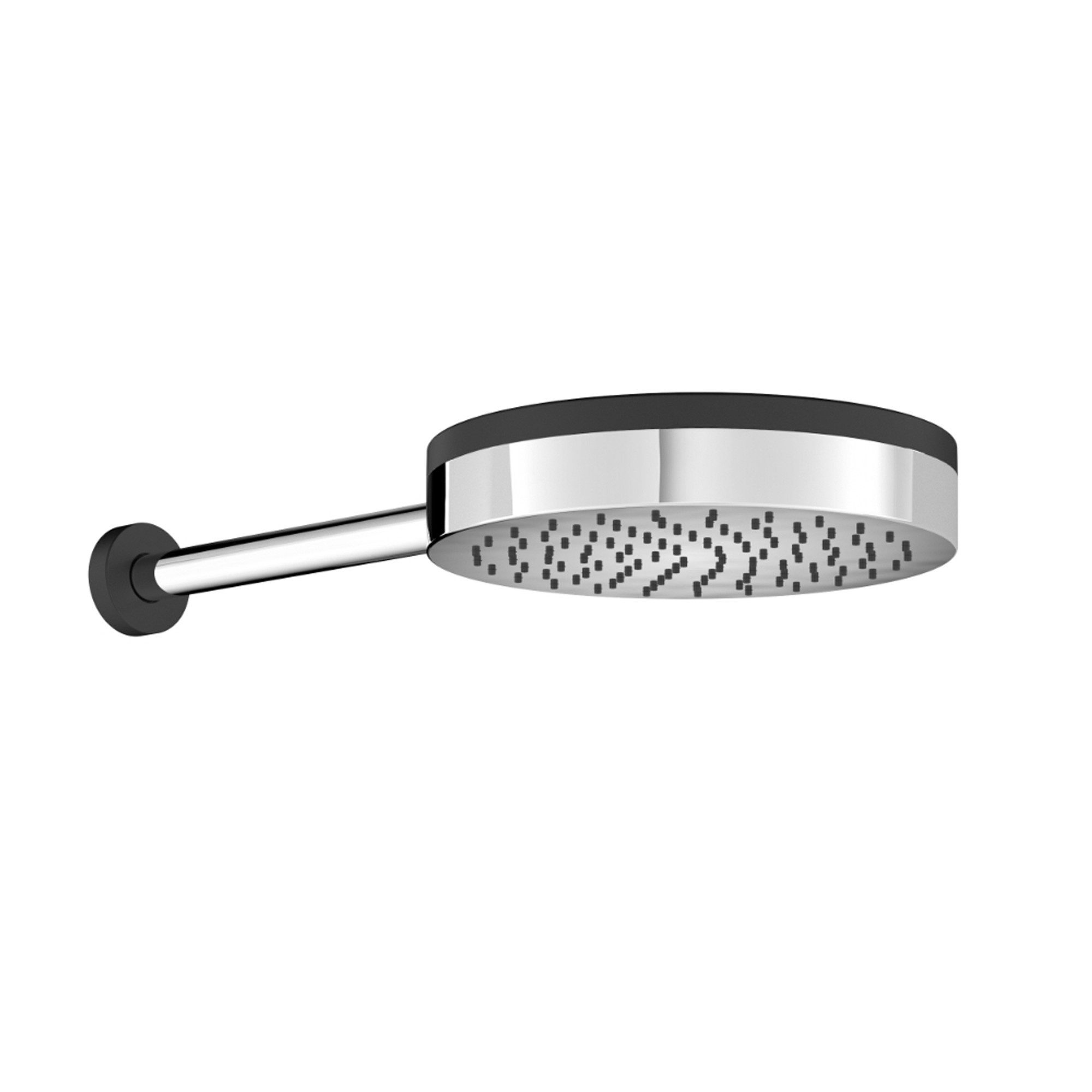 Kopfbrause Design Regendusche wassersparend, wassersparender Regenduschkopf