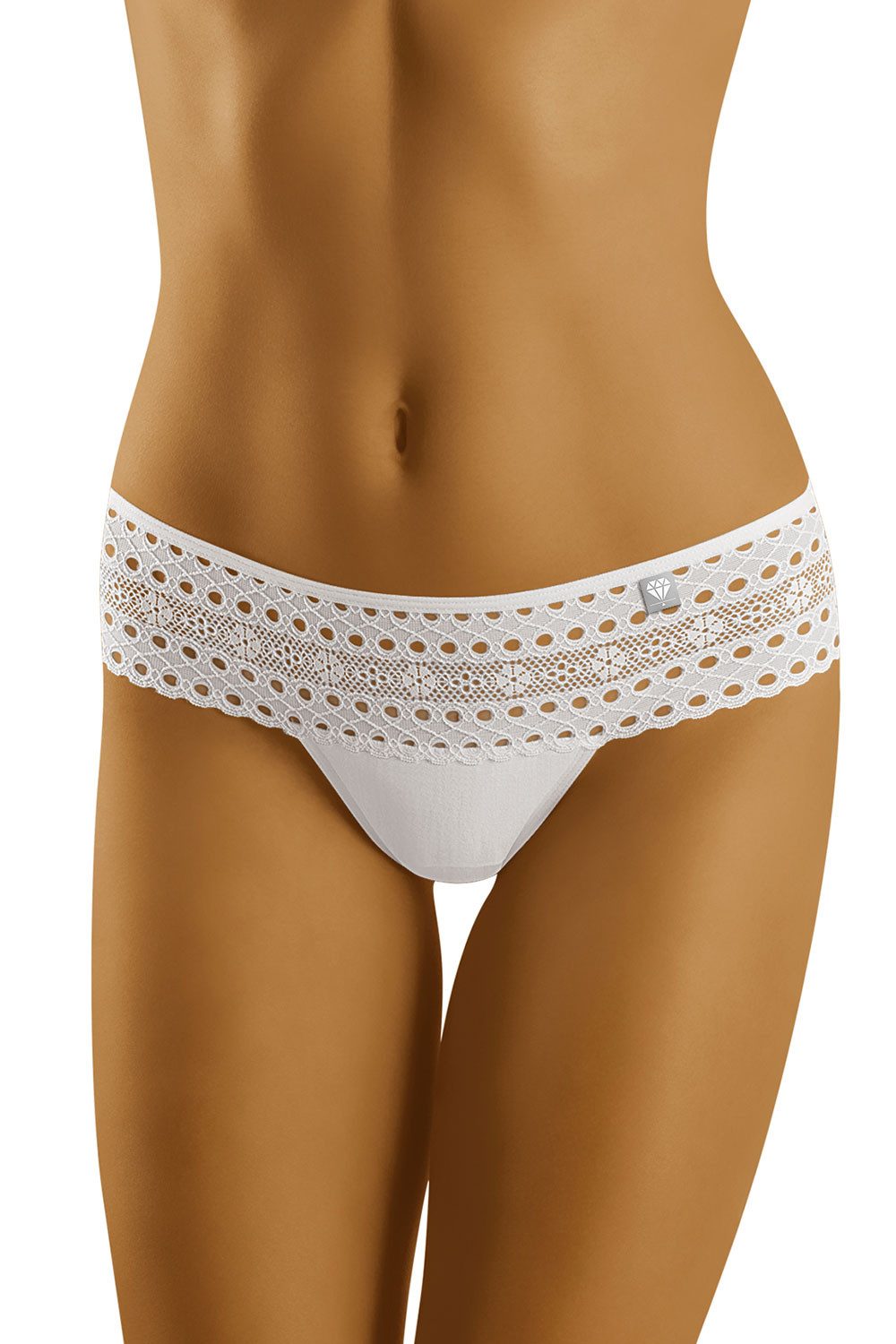 Wolbar Brasilslip Diamond 3519