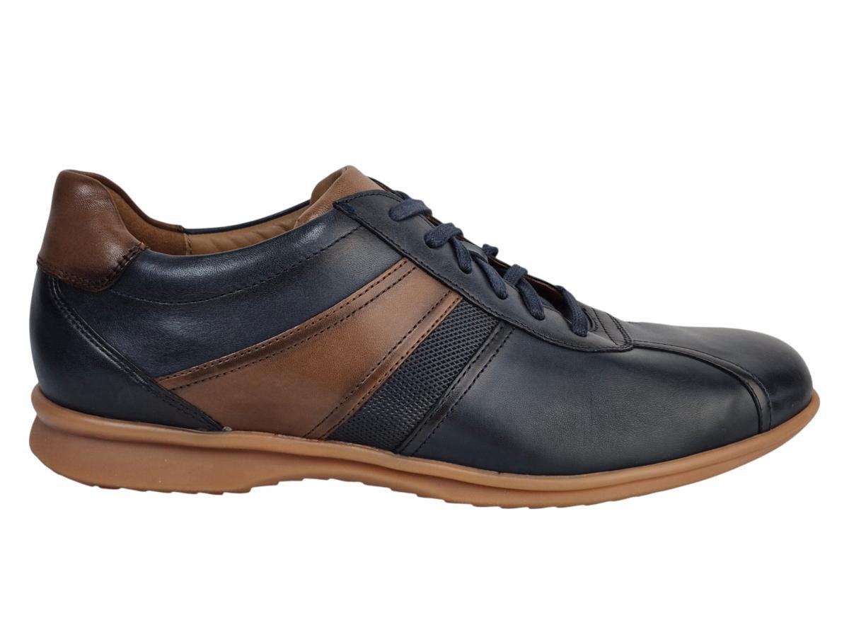 DAVOS marine noce Sneaker