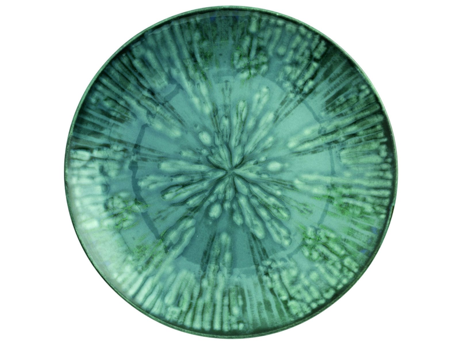 Rosenthal Frühstücksteller Arthur Krupp Fusion Blue Frühstücksteller 20cm