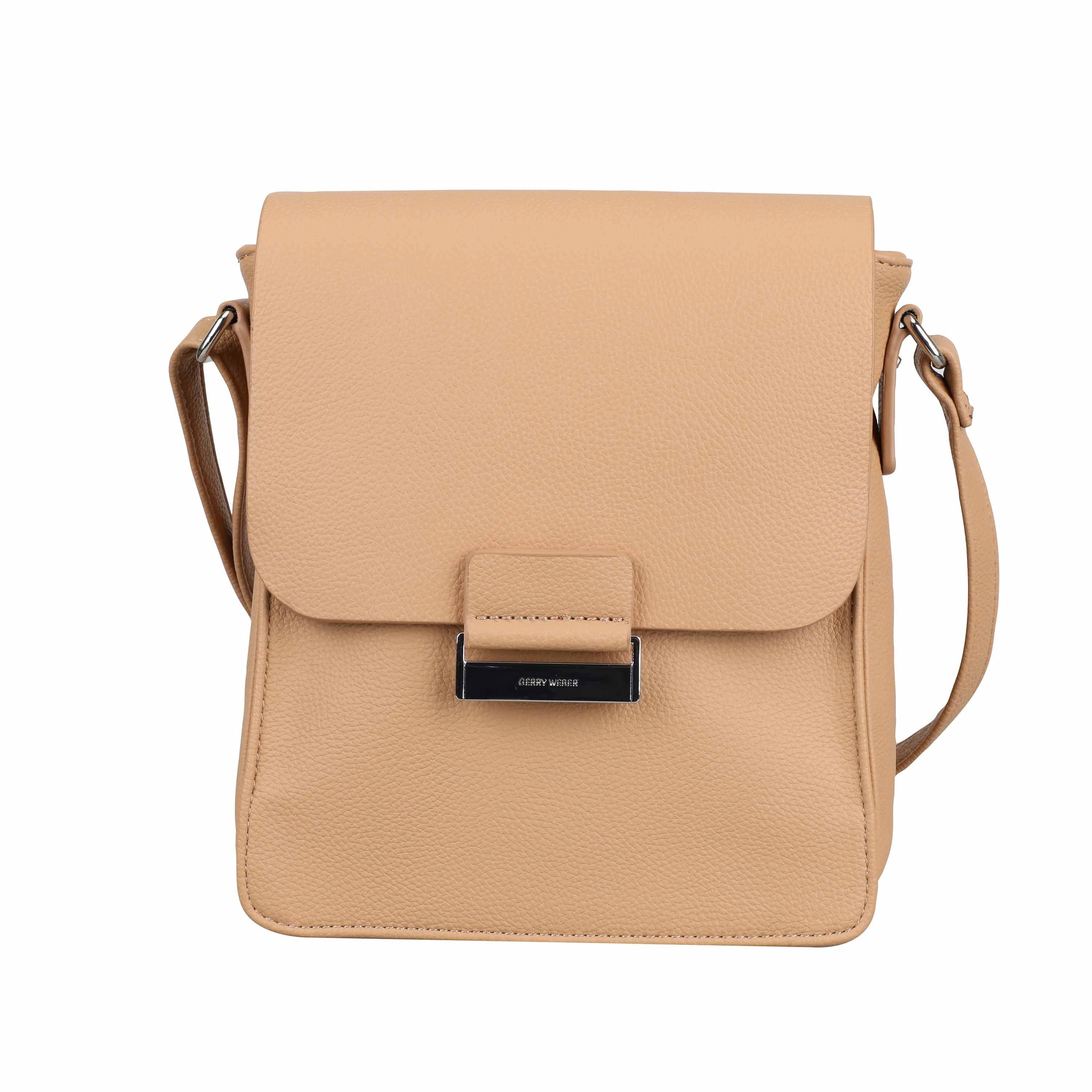 GERRY WEBER Keep In Mind Shoulder Bag LVZ Schultertasche Tasche