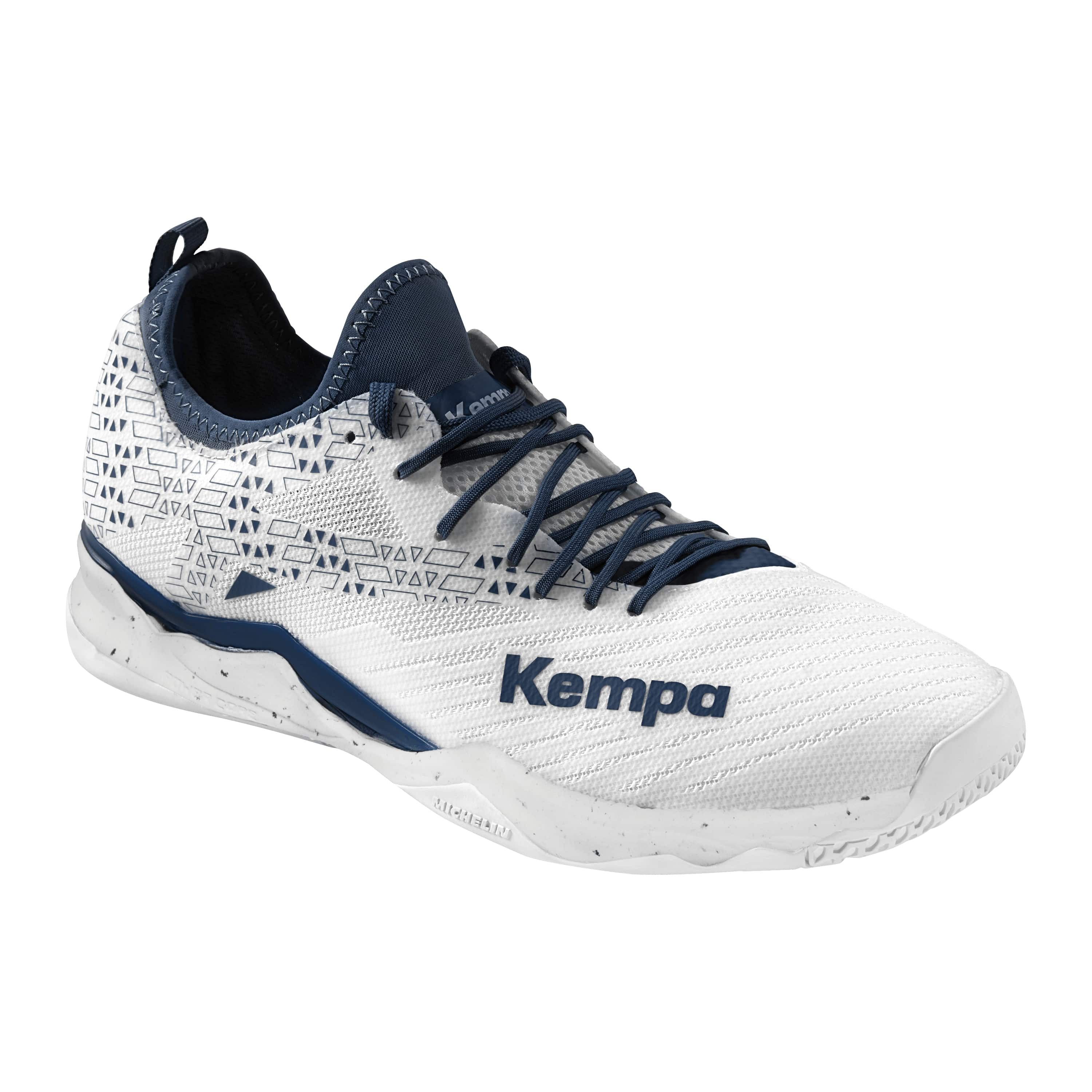Kempa Hallen-Sport-Schuhe WING LITE 2.0 Hallenschuh