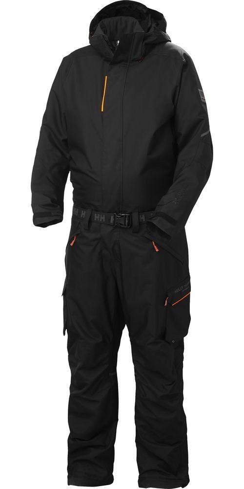 Helly Hansen Overall Kensington CNCT