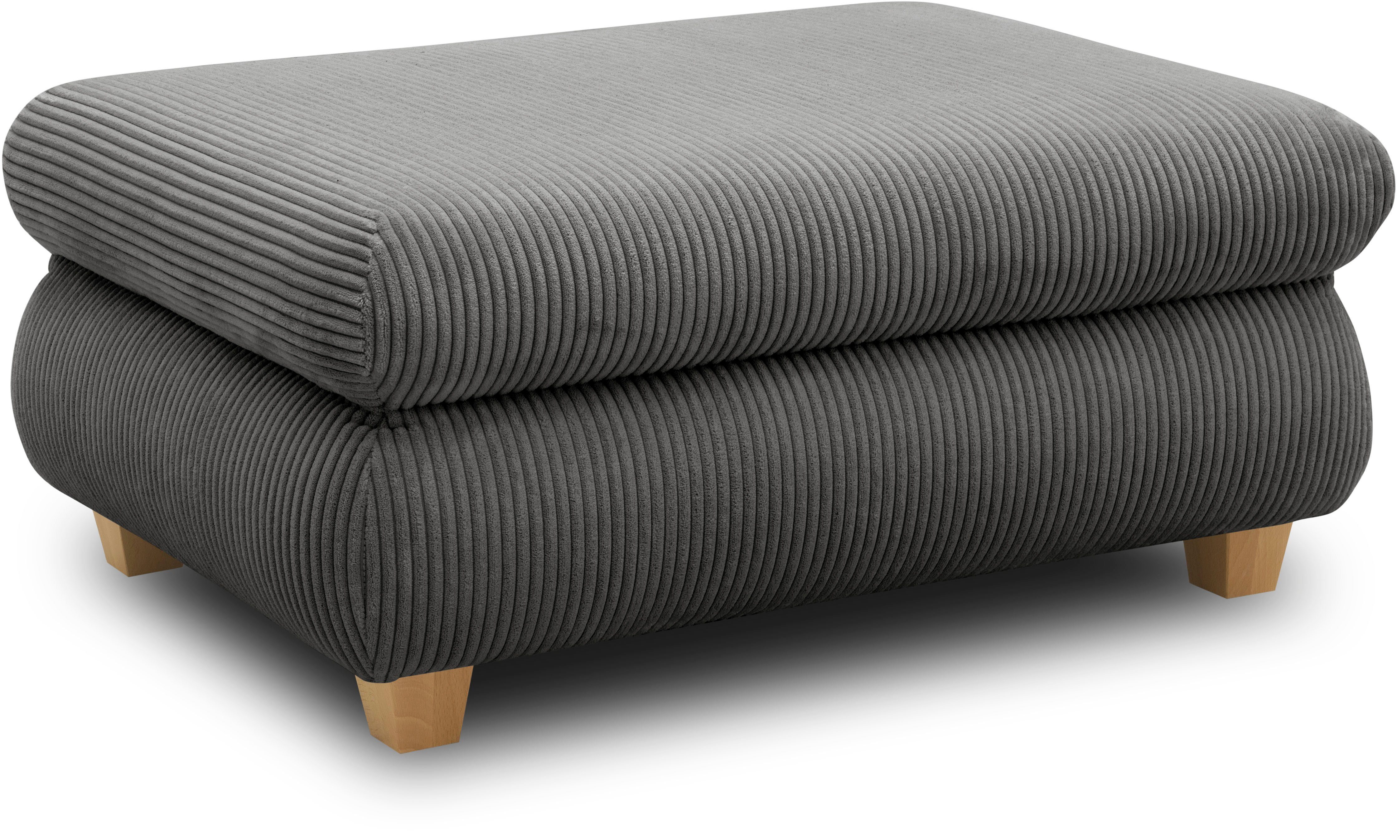 Home affaire Hocker Nika, passend zur günstig online kaufen